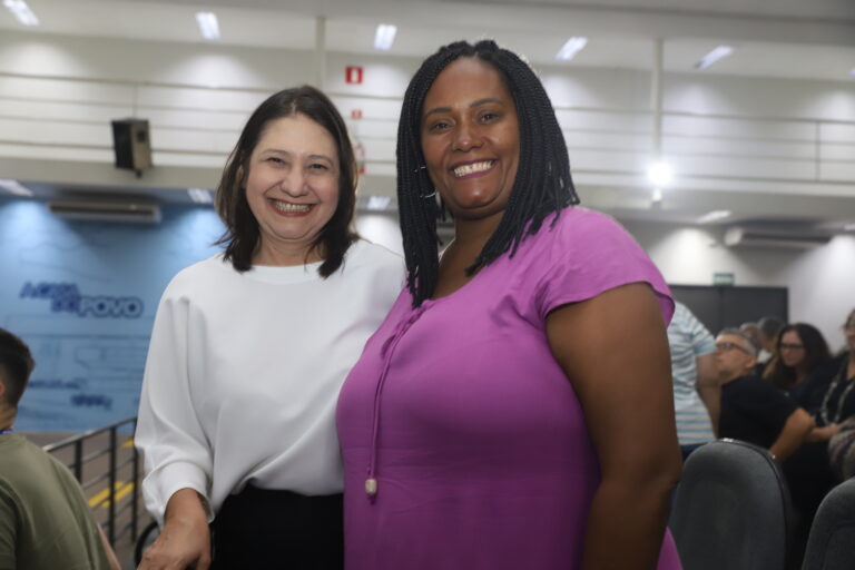 Seminário: A diversidade cultural imaginando Campo Grande