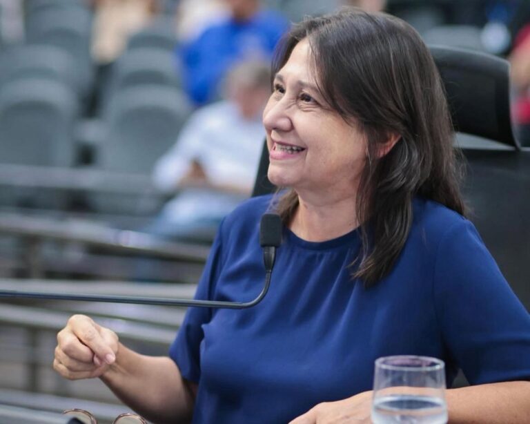 Vereadora Luiza festeja nova lei que amplia licença-paternidade e fortalece igualdade no cuidado com os filhos