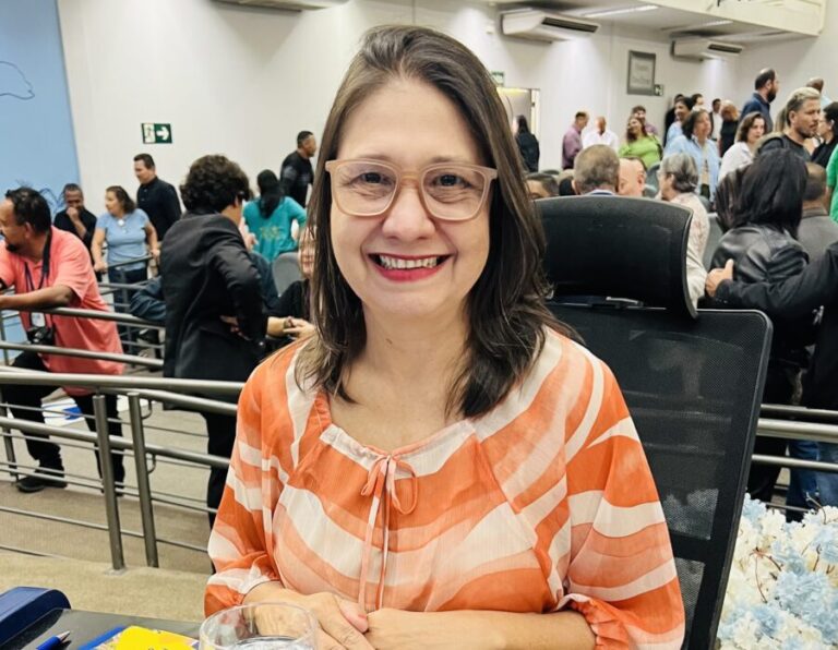 Trabalhadoras domésticas são homenageadas em Sessão Solene na Câmara de Vereadores de CG