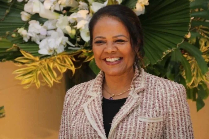 Vereadora Luiza defende nomeação de mulher negra para o STF
