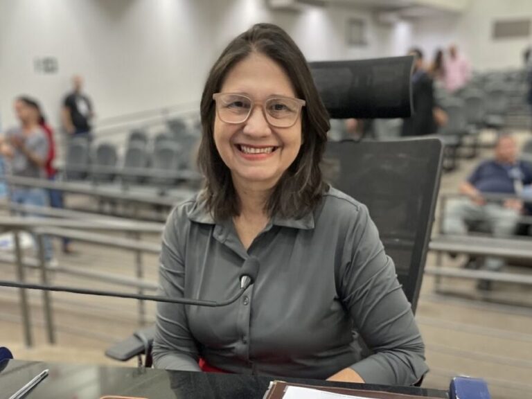 Vereadora Luiza coloca em consulta pública projeto para fortalecer produções audiovisuais em Campo Grande
