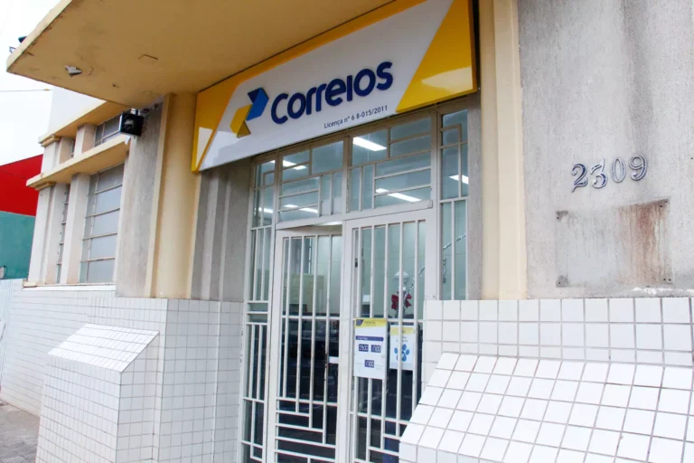 Vereadora Luiza apresenta projeto para priorizar contratação dos Correios pela Prefeitura de Campo Grande