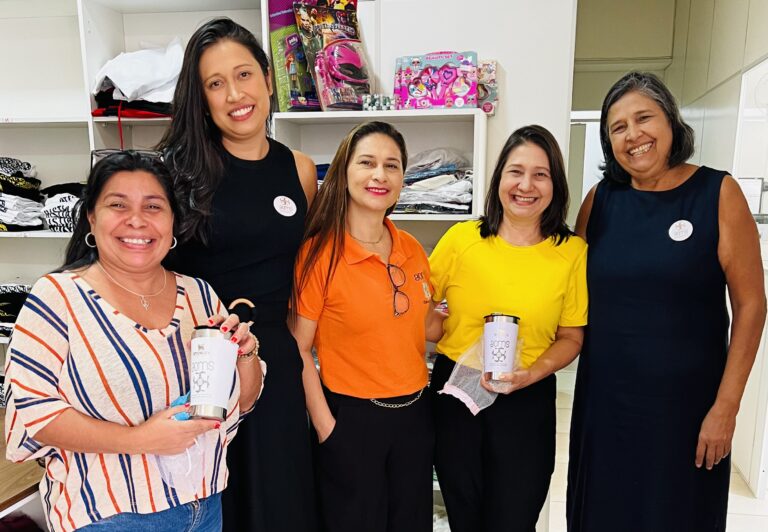 Luiza Ribeiro apresenta projeto para garantir banheiros adaptados a pessoas ostomizadas em Campo Grande