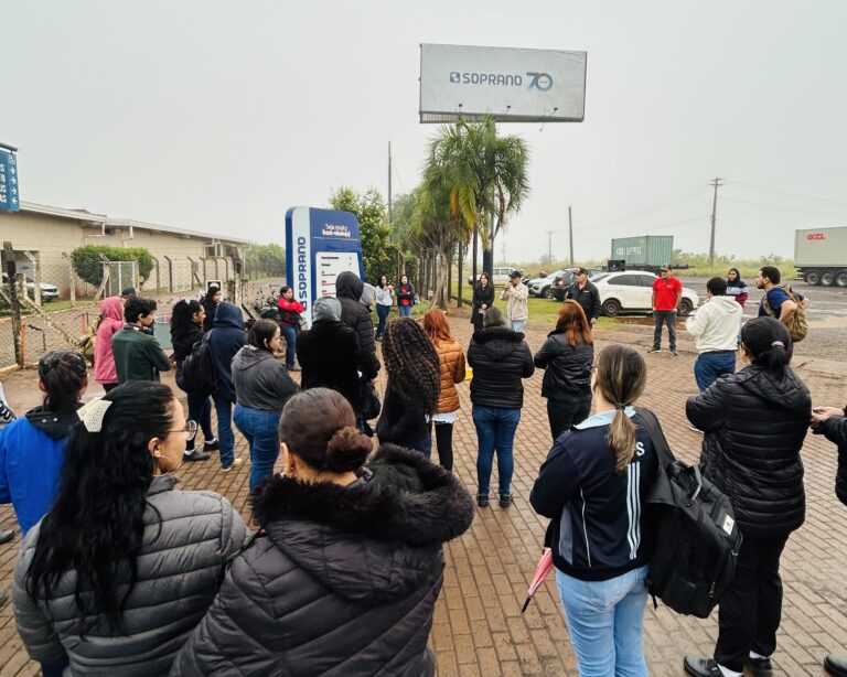 Luiza Ribeiro repudia fechamento da Soprano em Campo Grande e cobra responsabilidade social da empresa