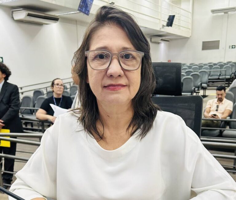 Luiza Ribeiro defende instauração imediata de CPI para investigar crise na Saúde de Campo Grande