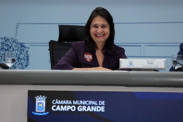 Vereadora Luiza propõe Política Municipal de Cuidados para apoiar famílias e reduzir sobrecarga das mulheres
