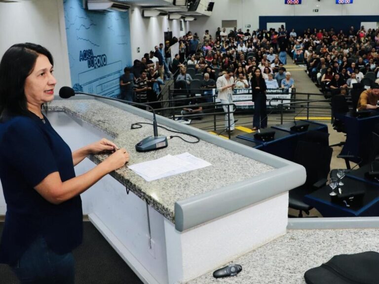 Audiência pública vai debater impactos da verticalização na área de amortecimento do Parque Estadual do Prosa