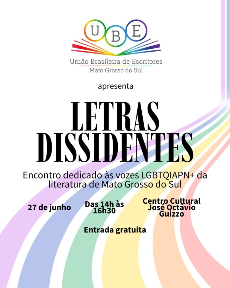 Letras Dissidentes
