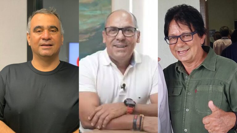 Homenagens propostas por Luiza Ribeiro são aprovadas pela Câmara e reconhecem trajetórias de destaque em Camp o Grande