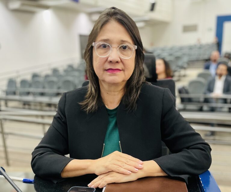 Vereadora Luiza manifesta indignação após 16º feminicídio e denúncia de estupro em hospital de Mato Grosso  do Sul e cobra criação de Secretaria Estadual da Mulher