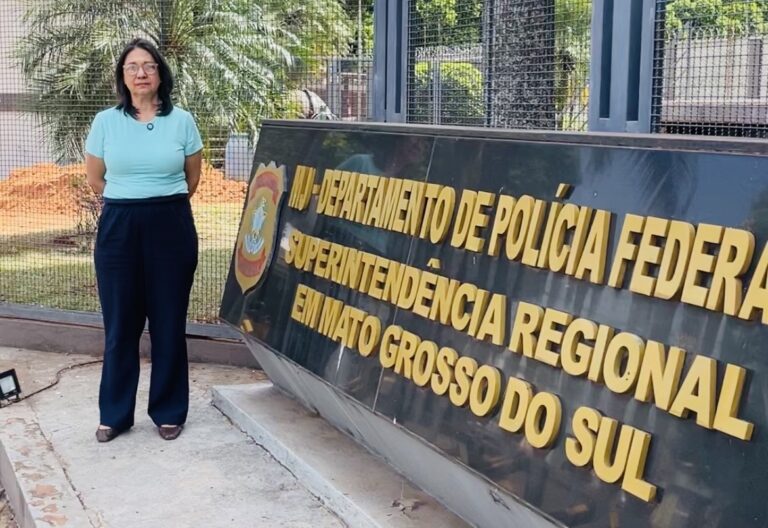 Denúncia de Luiza Ribeiro leva Polícia Federal a investigar crimes na previdência de Campo Grande no escânda lo do Banco Master