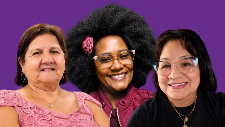 Vereadora Luiza entrega três títulos em homenagem a mulheres que fazem história em Campo Grande